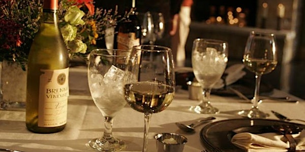 Dinner & Wine Party/Tasting @ Candicci's Restaurant