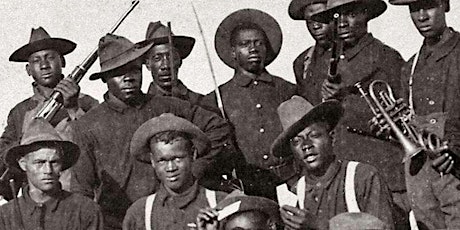 The Buffalo Soldiers primary image
