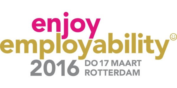 Enjoy Employability 2016