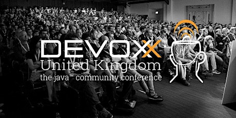 Devoxx UK 2016 primary image