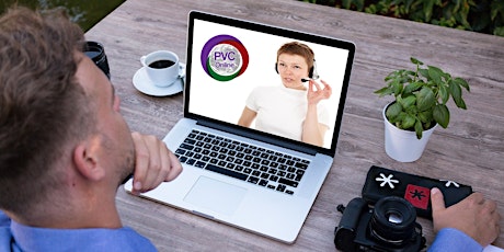 PVC Online El logro de una enseñanza virtual efectiva boletos