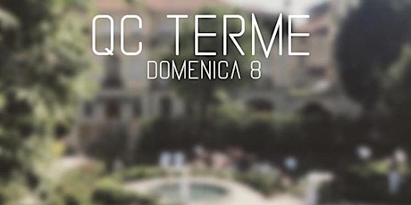 Immagine principale di QC Termetorino - for #InstameetTo15 