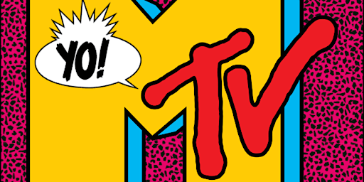 Yo! MTV Bingo - Alligator Lounge primary image