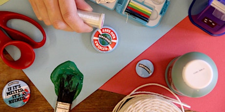 Get Crafty for Our Climate primary image