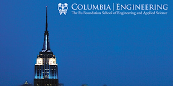 NYC Entrepreneurship Night: The Future of Food Sustainability