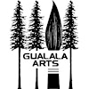 Gualala Arts, Inc.'s Logo
