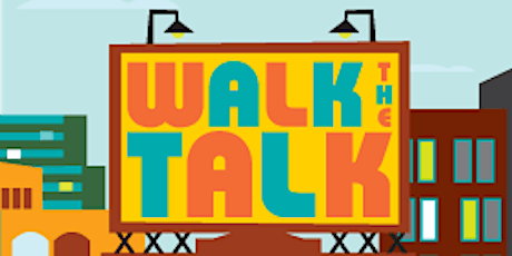 Walk the Talk Follow-Up Lab: Milwaukee Neighborhoods primary image