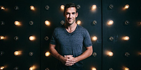 Striving for Greatness: An Evening with Lewis Howes primary image