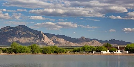 Historic Canoa Ranch primary image