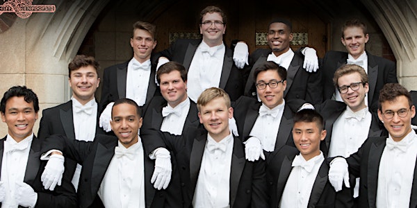 Brothers, Sing On! at Wellesley High School