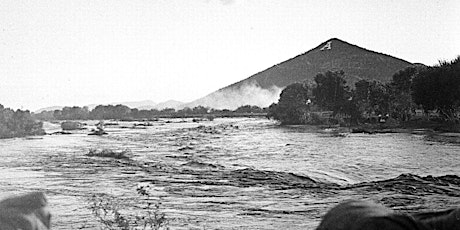 A History of the Santa Cruz River primary image