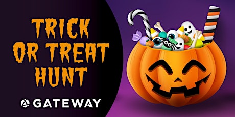 Gateway Trick Or Treat Hunt primary image
