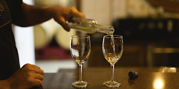 The Rittenhouse Cellar Tasting