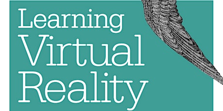 Learning Virtual Reality Book Release Party primary image