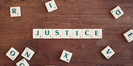 NCCJ Community Perspectives: What are Social Justice Theories? tickets