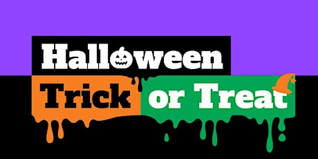 Halloween Trick or Treat Adventure primary image