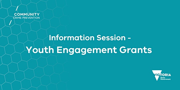 Information Session - Youth Engagement Grants