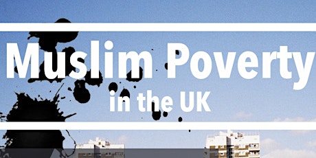 Muslim Poverty in the UK primary image