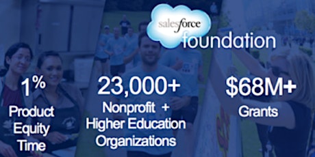 Salesforce Pittsburgh Non-Profit User Group Kickoff primary image