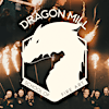 Logotipo da organização Dragon Mill