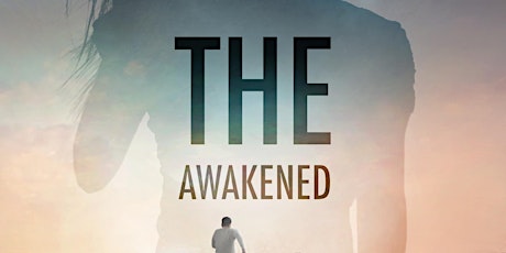 Launch Party for The Awakened primary image