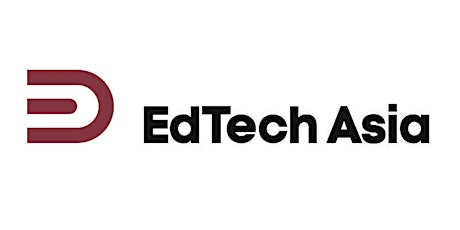 Singapore EdTech Asia #2: Regional EdTech Startup Perspectives & Advancements in Online/Offline Learning primary image