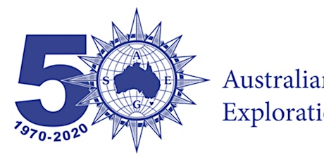 ASEG Queensland November Talk - Peter Fullagar - Beyond plates – Part 2 primary image