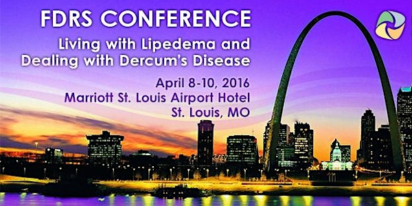 Living with Lipedema and Dealing with Dercum's
