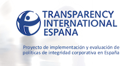 Taller "Transparencia en la empresa" - TI-España