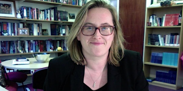 9th Seán Lester Lecture: Fiona de Londras