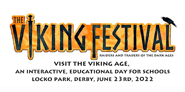 The Viking Festival Education Day