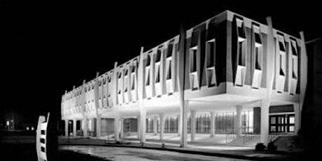Discovering John Lingwood - award-winning Kitchener Mid Century Modern architect primary image