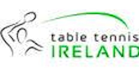 Table Tennis Ireland, National Team Tournament primary image