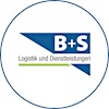 Logo von B+S GmbH Logistik und Dienstleistungen