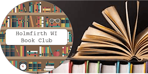 Holmfirth WI: Book Club  primärbild