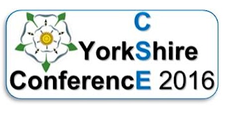 Yorkshire CSE Conference primary image
