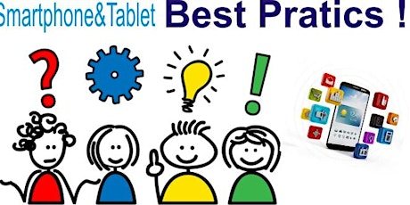 Immagine principale di Best Pratics Smartphone&Tablet 
