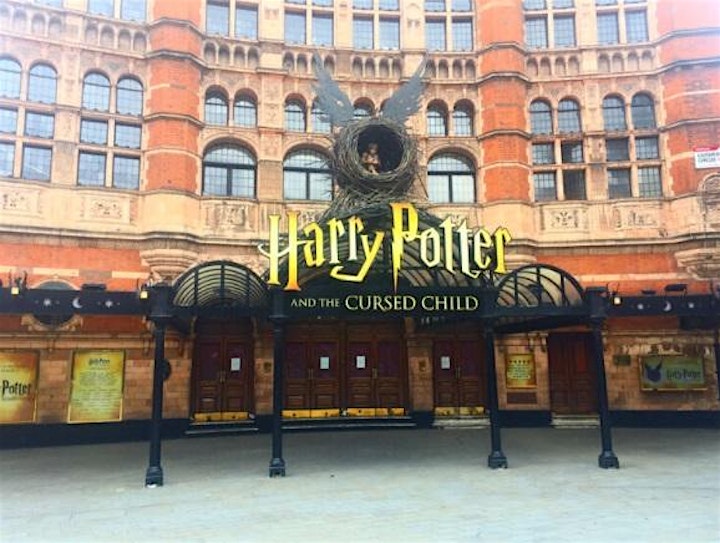 
		Free Harry Potter Walking Tour - The Best London Walking Tours! image
