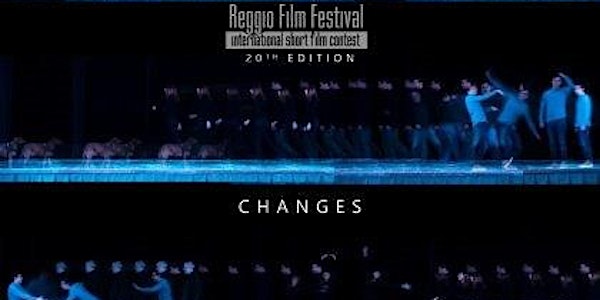 Reggio Film Festival - Reggio Film Family 7 anni (Programma C)