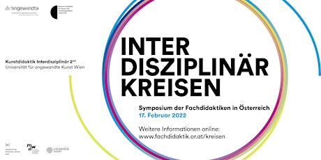 Hauptbild für Interdisziplinär Kreisen