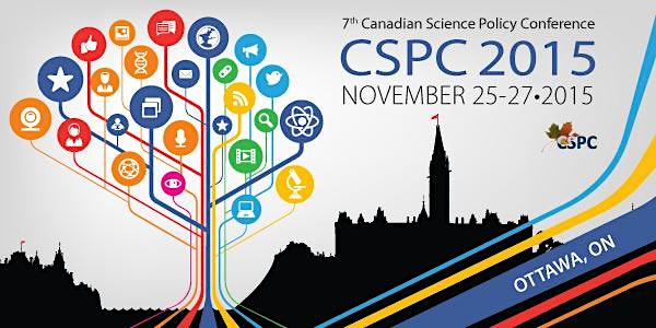 Last CSPC Pub Night of the Year with Science Comedian Robert Gooding-Townsend!