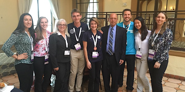 WesternU Reception at APTA CSM/Anaheim