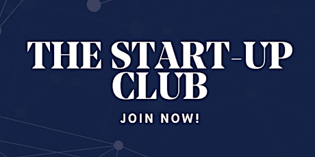 The Start-Up Club