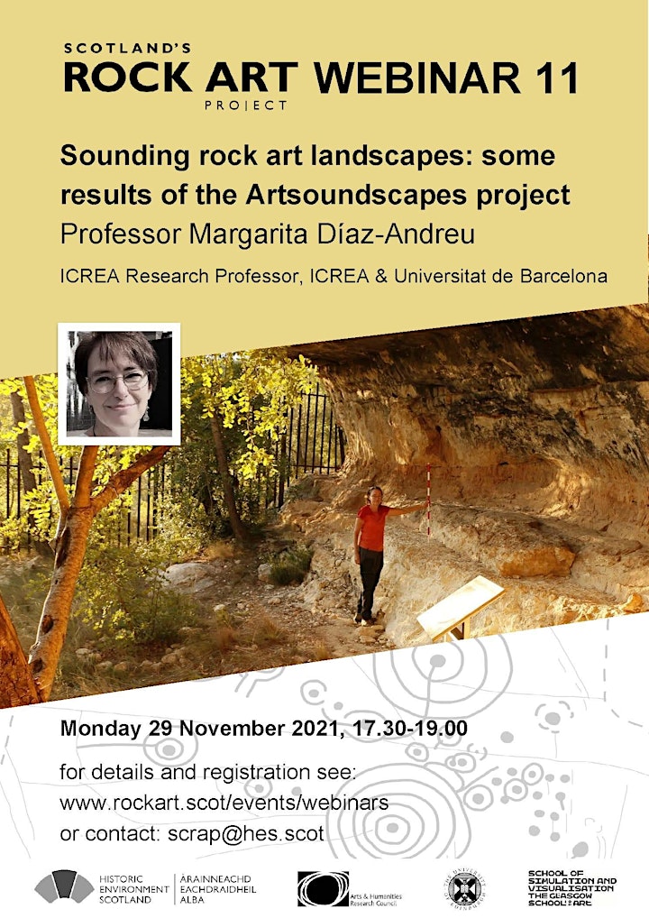 
		Sounding rock art landscapes: some results of the Artsoundscapes project image
