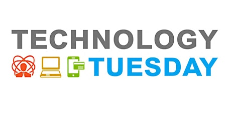 Technology Tuesday - Houston, TX primary image