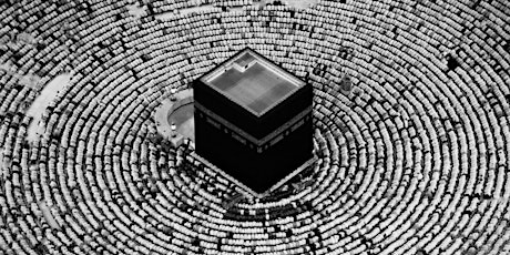 HAJJ: THE FIFTH PILLAR Circling the House of God Martin Lings primary image