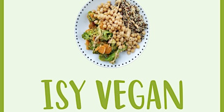 Hauptbild für Isy Vegan - Gruppenkurs zum Einstieg in die vegane Ernährung
