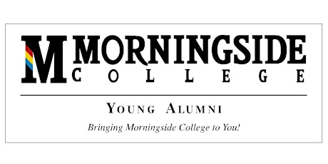 Morningside College Young Alumni Event  Omaha, Nebraska primary image
