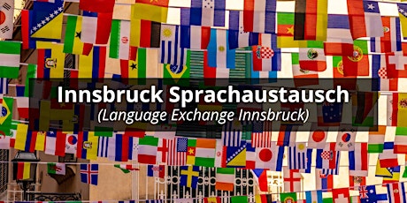 Hauptbild für Innsbruck Sprachaustausch (Language Exchange)