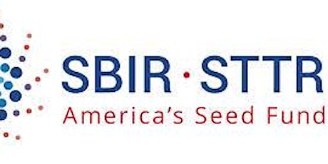 SBIR/STTR Business Grant Writing Workshop primary image